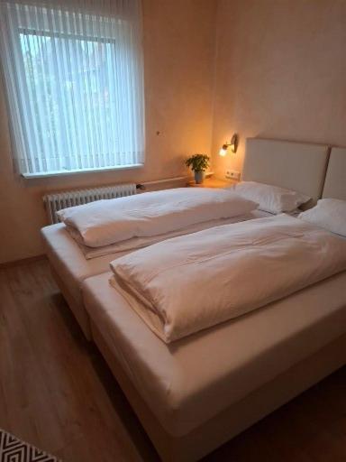 Hotel Schwarze Ense Экстерьер фото